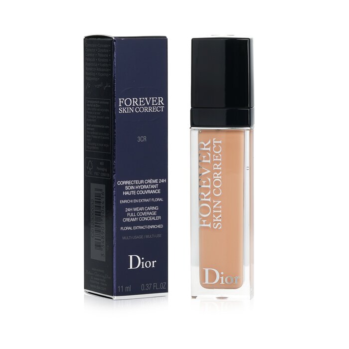 Dior forever skin correct