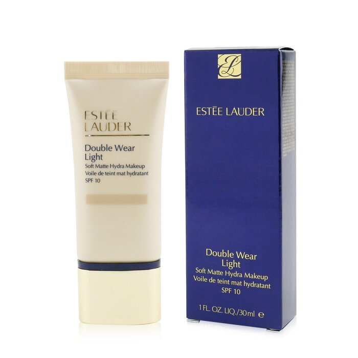 Estee Lauder Double Wear Light Soft Matte Hydra Makeup SPF 10 30ml/1ozProduct Thumbnail