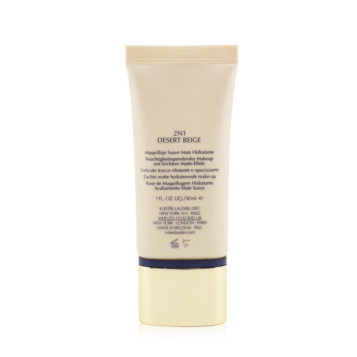 Estee Lauder Double Wear Light Soft Matte Hydra Makeup SPF 10 30ml/1ozProduct Thumbnail