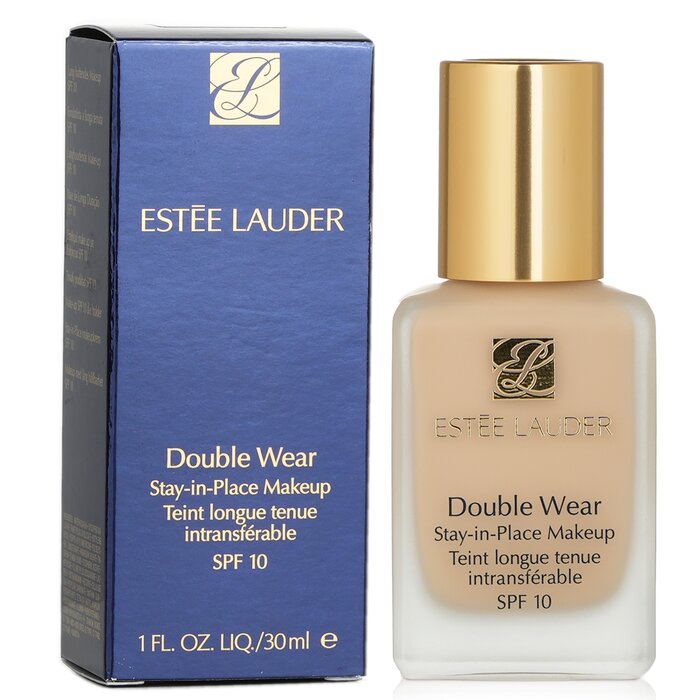 Estee Lauder Double Wear Stay In Place Makeup SPF 10 30ml/1ozProduct Thumbnail