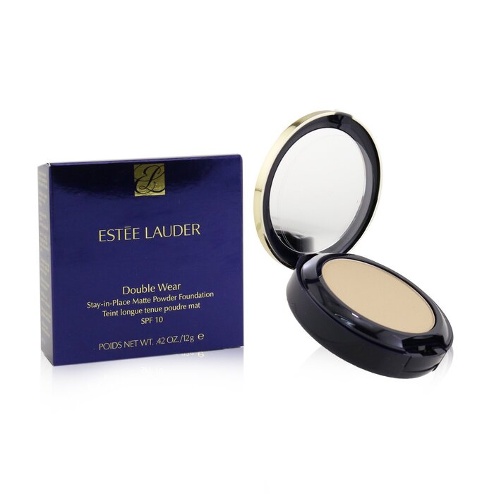 Estee Lauder Double Wear Stay In Place Matte Powder Foundation SPF 10 12g/0.42ozProduct Thumbnail