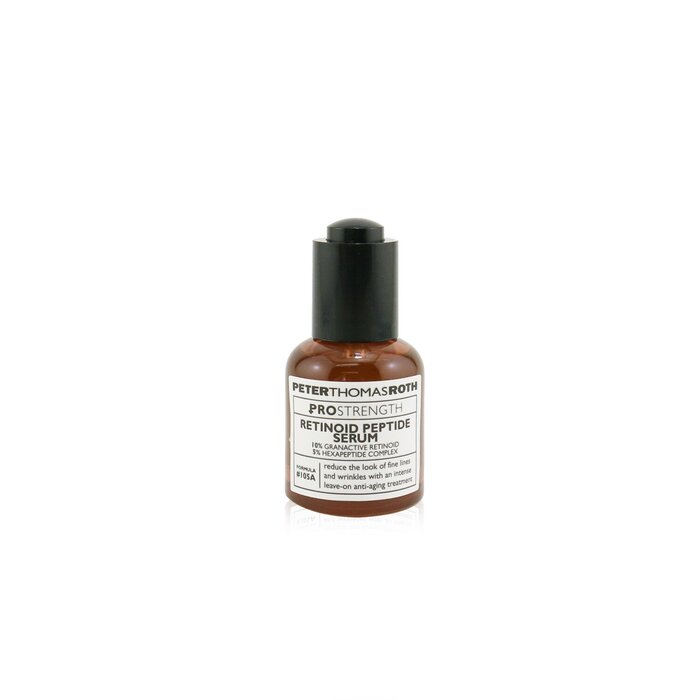 Peter Thomas Roth PRO Strength Retinoid Peptide Serum 30ml/1ozProduct Thumbnail