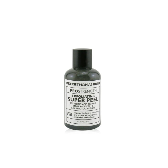 Peter Thomas Roth PRO Strength Exfoliating Super Peel 50ml/1.7ozProduct Thumbnail