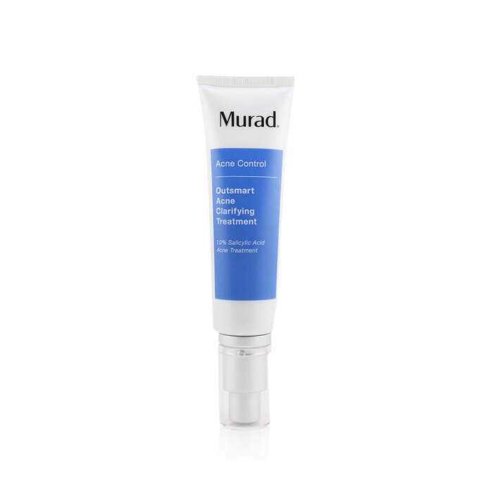 Murad Acne Control Outsmart Acne Clarifying Treatment 50ml/1.7ozProduct Thumbnail