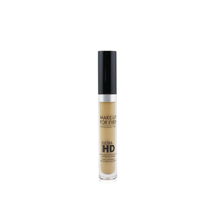 Make Up For Ever Ultra HD Light Capturing Self Setting Concealer  5ml/0.16ozProduct Thumbnail