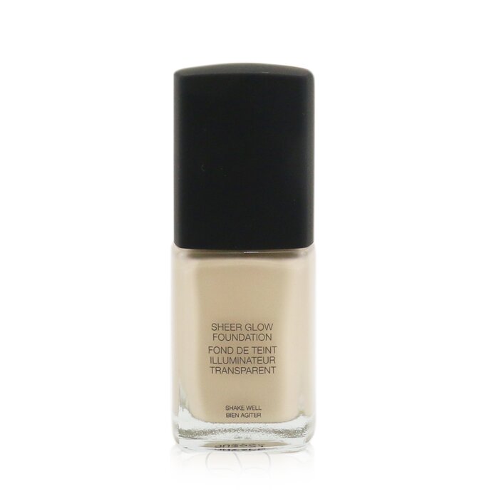 NARS Sheer Glow Foundation 30ml/1ozProduct Thumbnail