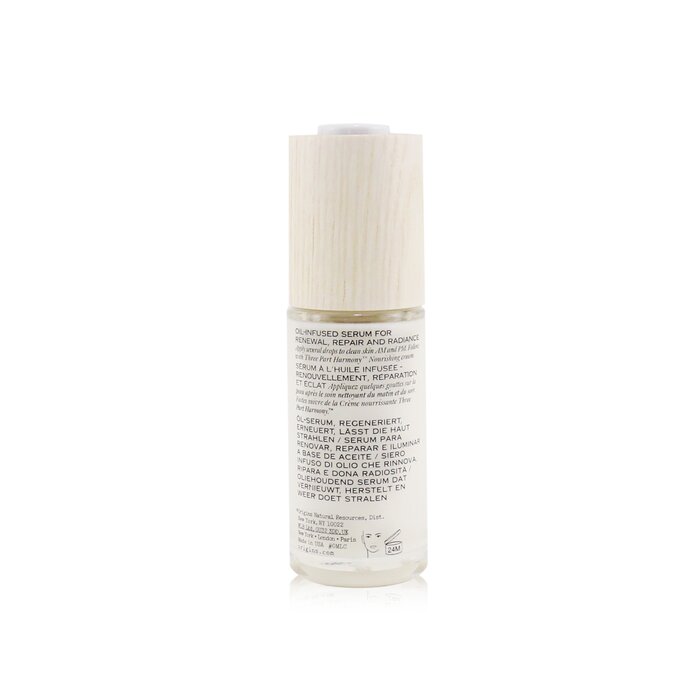 悦木之源  Origins 极致滋润精华 Three Part Harmony Oil-Infused Serum For Renewal, Repair & Radiance 30ml/1ozProduct Thumbnail