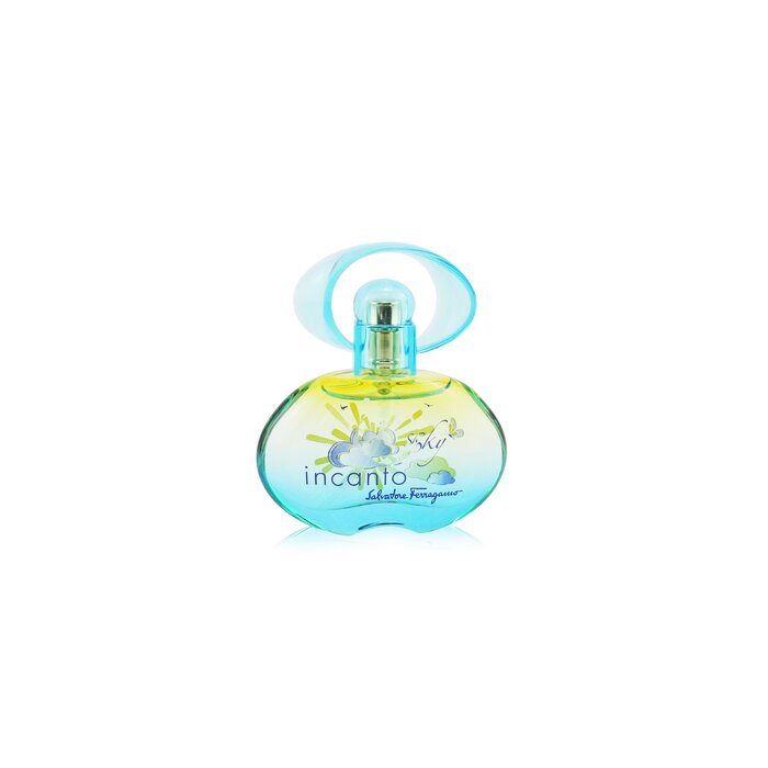 Salvatore Ferragamo Incanto Sky Eau de Toilette Spray 30ml/1ozProduct Thumbnail