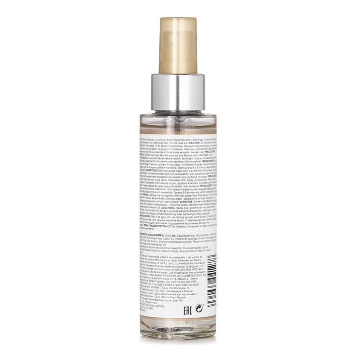Wella SP Luxe Oil Keratine Boost Essence 100ml/3.38ozProduct Thumbnail