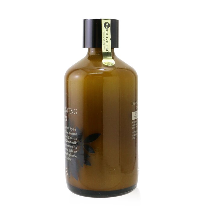 UGBang UGB Hydro Balancing Lotion (Unboxed) 100ml/3.38ozProduct Thumbnail