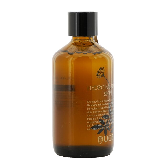 UGBang UGB Hydro Balancing Skin Toner (Unboxed) 100ml/3.38ozProduct Thumbnail