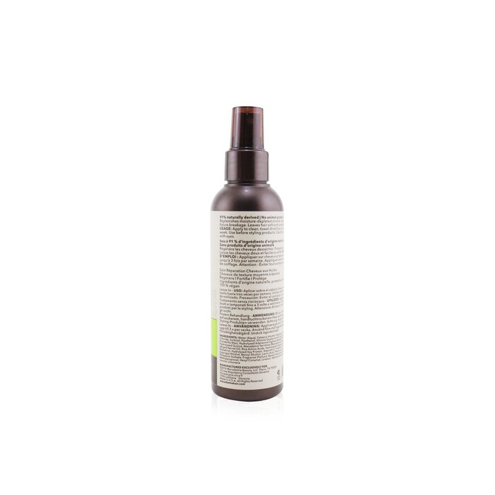 Macadamia Natural Oil Professional Nourishing Repair Leave-In Protein Treatment (Medium to Coarse Textures) 148ml/5ozProduct Thumbnail