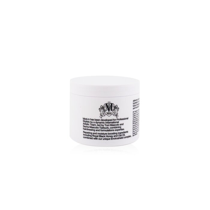 Label.M Honey & Oat Mask (Lightweight Nourishment, Hydrates and Strengthens) 120ml/4ozProduct Thumbnail
