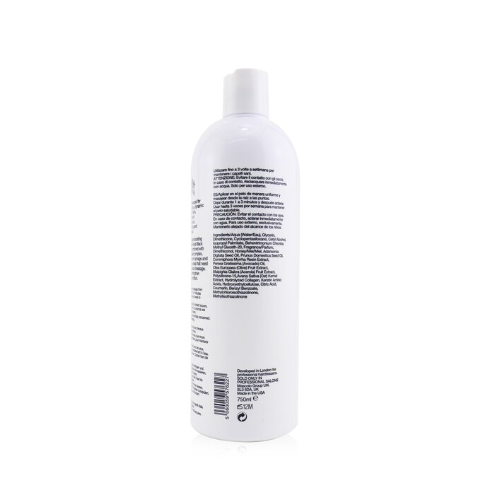 Label.M Honey & Oat Mask (Lightweight Nourishment, Hydrates and Strengthens) 750ml/25.36ozProduct Thumbnail