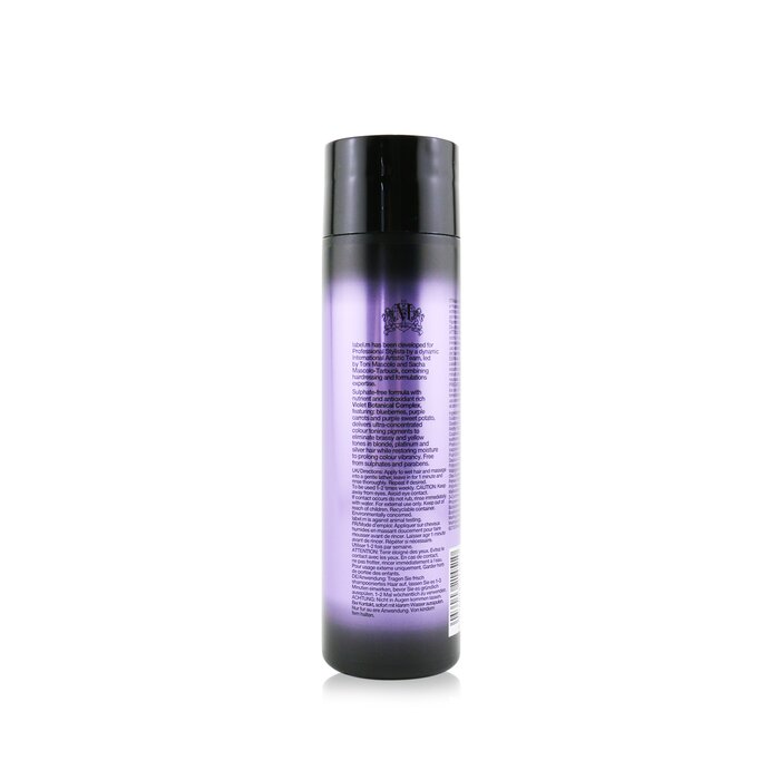 Label.M Cool Blonde Shampoo 250ml/8.45ozProduct Thumbnail