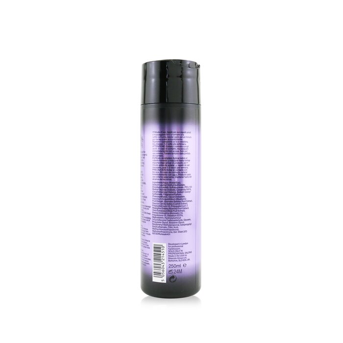 Label.M Cool Blonde Shampoo 250ml/8.45ozProduct Thumbnail