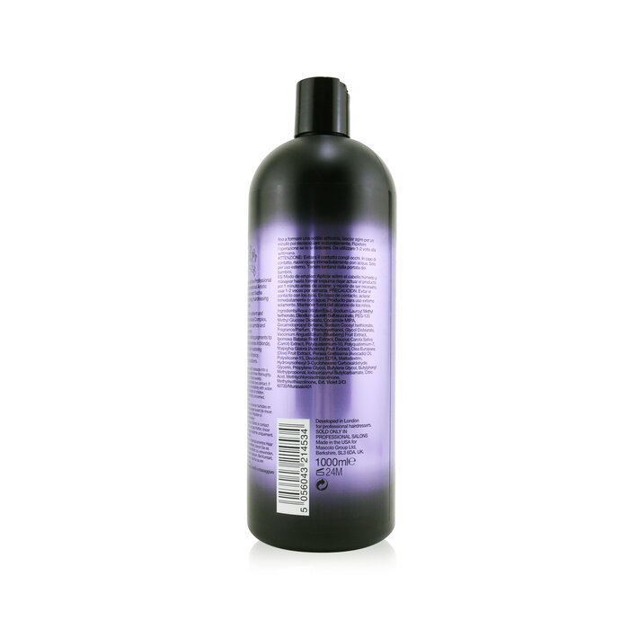Label.M Cool Blonde Shampoo 1000ml/33.8ozProduct Thumbnail