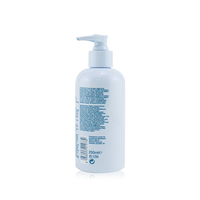 Label.M Anti-Frizz Conditioner (For Smooth, Soft, Frizz-Free and Controlled Hair) 250ml/8.45ozProduct Thumbnail