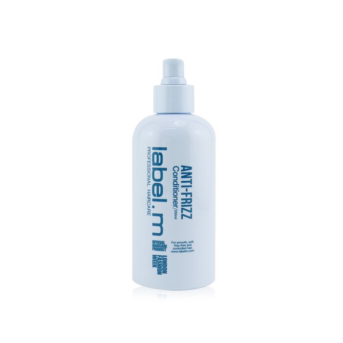 Label.M Anti-Frizz Conditioner (For Smooth, Soft, Frizz-Free and Controlled Hair) 250ml/8.45ozProduct Thumbnail