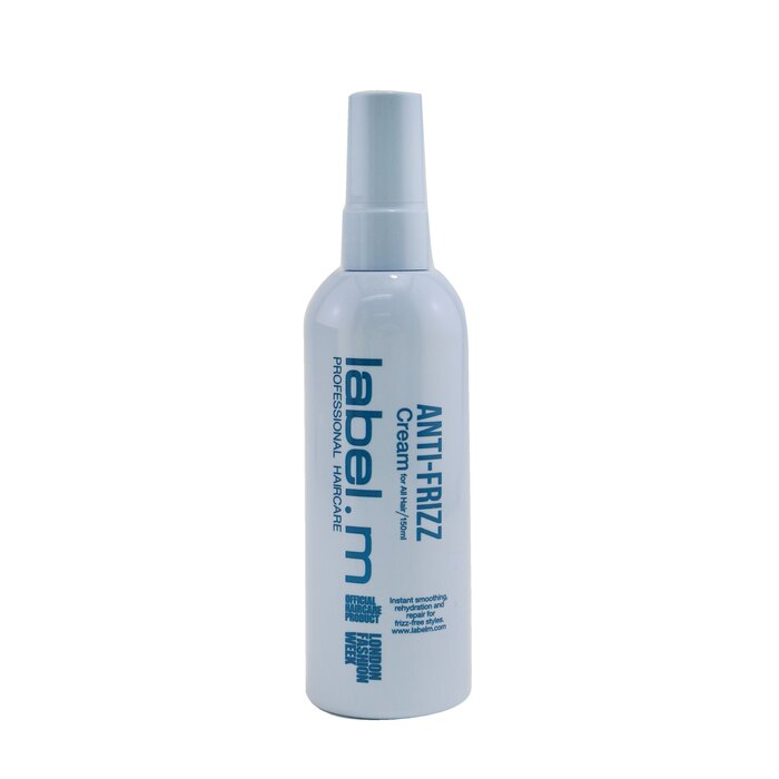 Label.M Anti-Frizz Cream (For All Hair) 150ml/5ozProduct Thumbnail