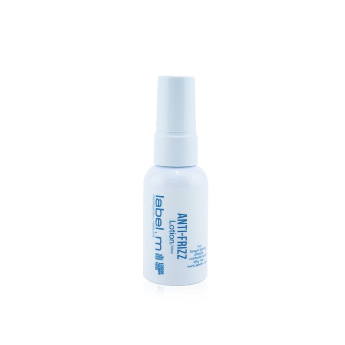 Label.M Anti-Frizz Lotion (For Longer-Lasting Straight, Controlled and Silky Hair) 50ml/1.7ozProduct Thumbnail
