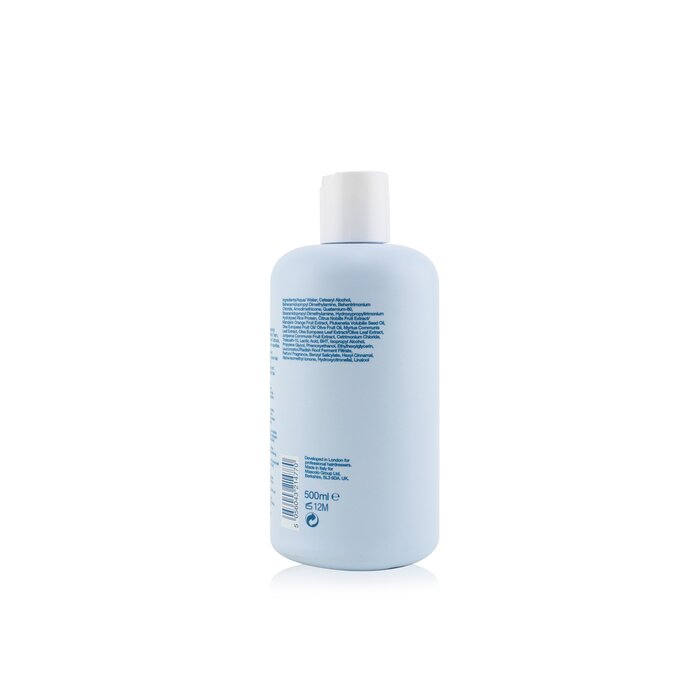Label.M Anti-Frizz Mask (Ultra-Conditioning For Longer-Lasting, Frizz-Free and Silky Hair) 500ml/16.9ozProduct Thumbnail