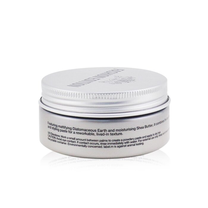 Label.M Fashion Edition Dry Volumising Paste 75g/2.5ozProduct Thumbnail