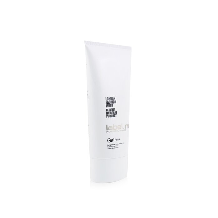 Label.M Gel (Long Lasting Medium Hold with Humidity Control) 150ml/5ozProduct Thumbnail