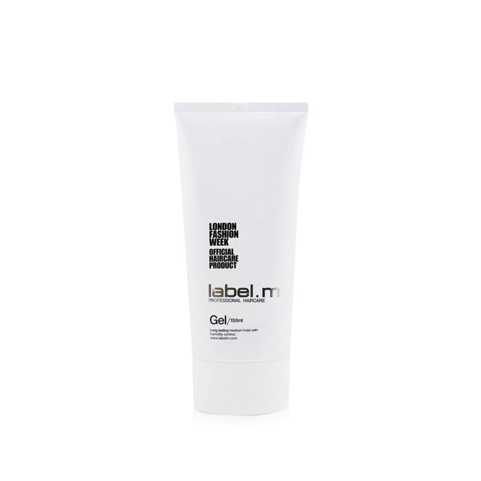 Label.M Gel (Long Lasting Medium Hold with Humidity Control) 150ml/5ozProduct Thumbnail