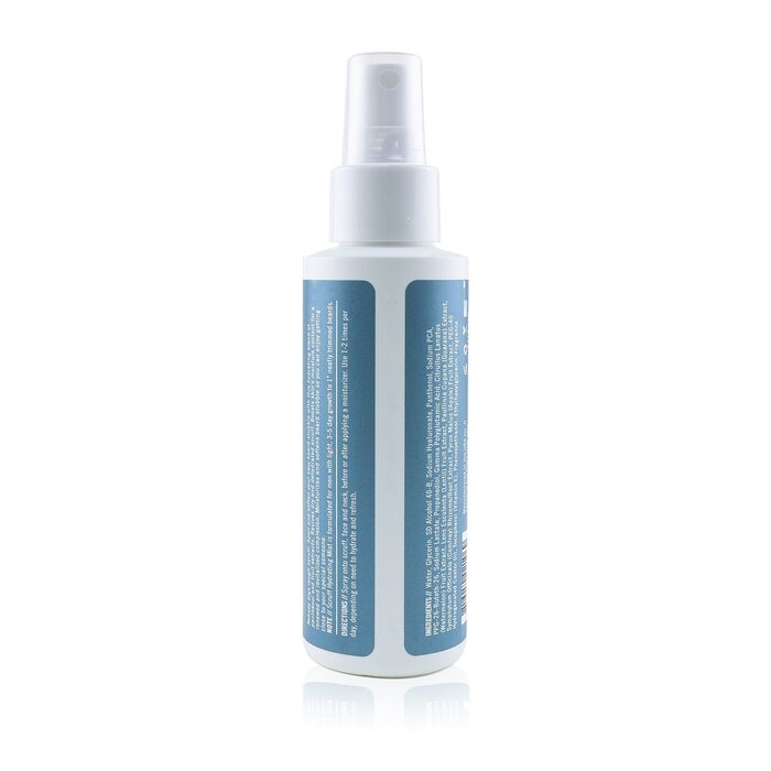 Billy Jealousy Scurff Hydrating Mist Stubble Softener 118ml/4ozProduct Thumbnail