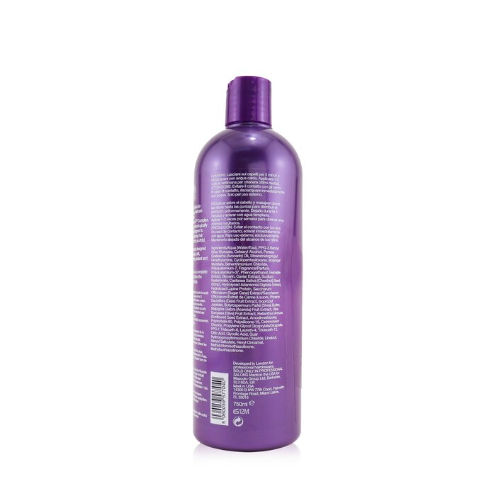 Label.M Therapy Rejuvenating Mask (To Repair, Rejuvenate and Soften Hair) 750ml/25.36ozProduct Thumbnail