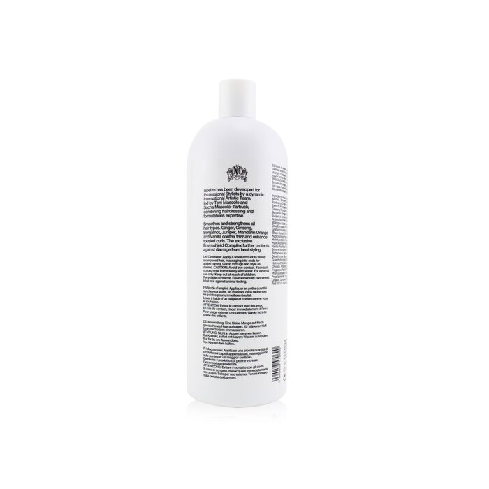 Label.M Leave-In Conditioner (Locks in Moisture For Deep Hydration and Frizz Control) 1000ml/33.8ozProduct Thumbnail