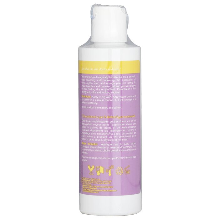 DERMAdoctor Lucky Bamboo Jukyeom 9x Limpiador Aceite a Leche 200ml/6.76ozProduct Thumbnail