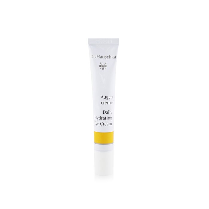 Dr. Hauschka Daily Hydrating Eye Cream (Box Slightly Damaged) 12.5ml/0.4ozProduct Thumbnail