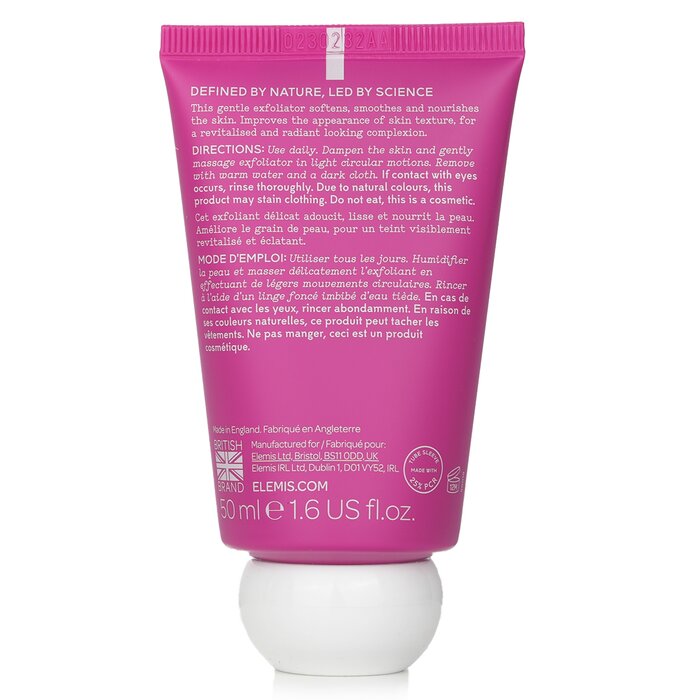 Elemis Superfood Blackcurrant Jelly Exfoliator 50ml/1.6ozProduct Thumbnail