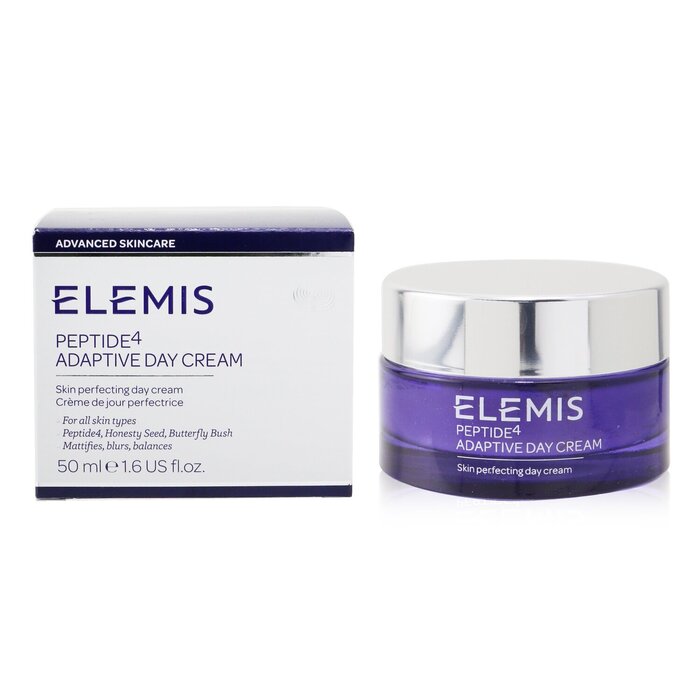 Elemis Peptide4 Adaptive Day Cream 50ml/1.6ozProduct Thumbnail