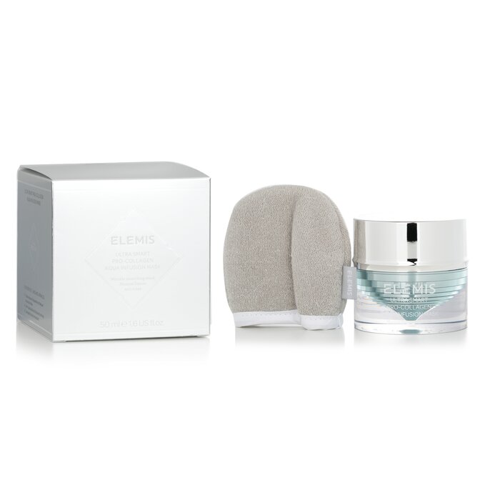 Elemis Ultra Smart Pro-Collagen Aqua Infusion Mask 50ml/1.6ozProduct Thumbnail