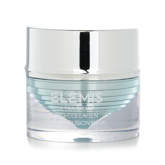 Elemis Ultra Smart Pro-Collagen Aqua Infusion Mask 50ml/1.6ozProduct Thumbnail