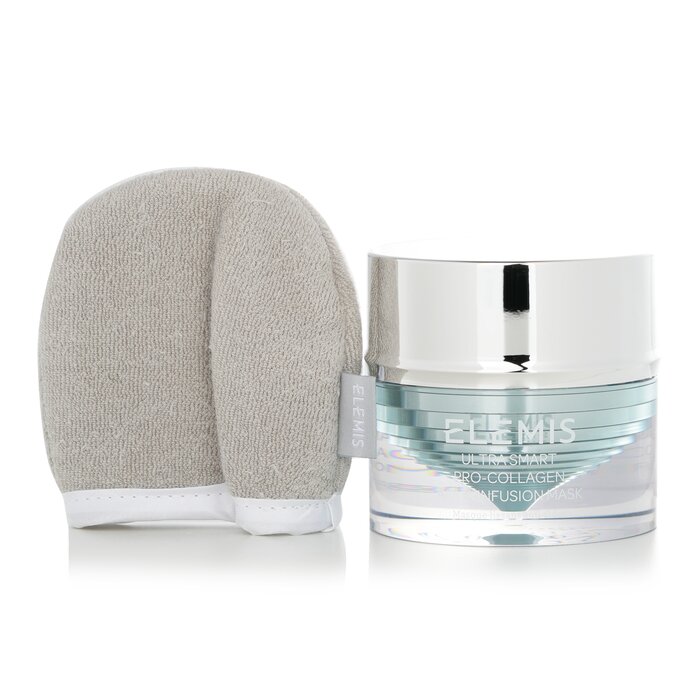 Elemis Ultra Smart Pro-Collagen Aqua Infusion Mask 50ml/1.6ozProduct Thumbnail