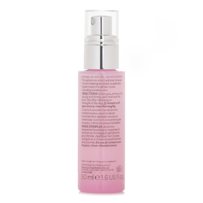 Elemis Pro-Collagen Rose Hydro-Mist 50ml/1.6ozProduct Thumbnail