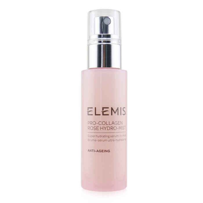 Elemis Pro-Collagen Rose Hydro-Mist 50ml/1.6ozProduct Thumbnail