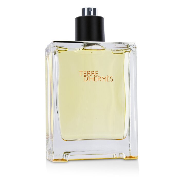 Hermes Terre D'Hermes Eau De Toilette Spray (Unboxed) 200ml/6.7ozProduct Thumbnail