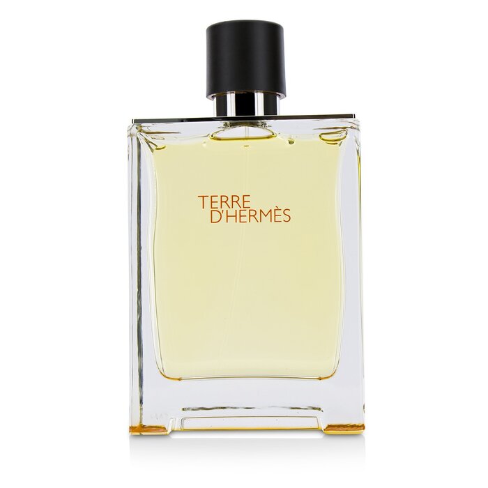 Hermes Terre D'Hermes Eau De Toilette Spray (Unboxed) 200ml/6.7ozProduct Thumbnail