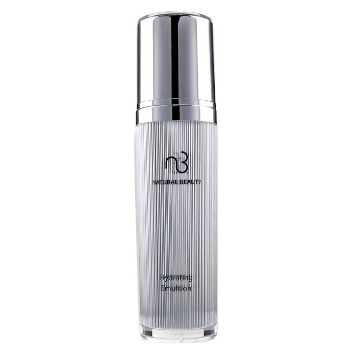 Natural Beauty Hydrating Emulsion 120g/4ozProduct Thumbnail