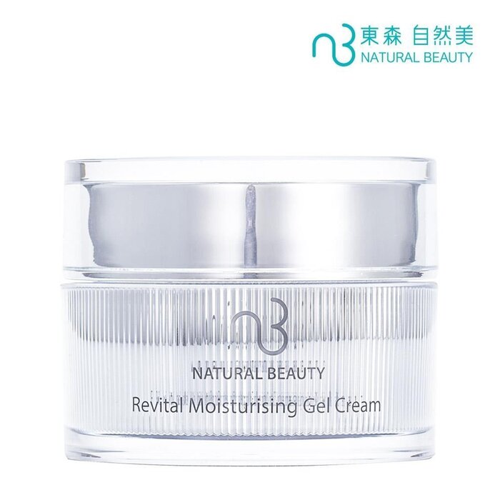 Natural Beauty Revital Gel Crema Hidratante 50g/1.7ozProduct Thumbnail