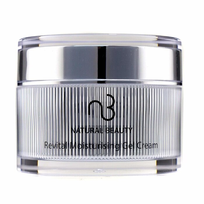 Natural Beauty Revital Gel Crema Hidratante 50g/1.7ozProduct Thumbnail