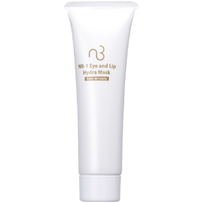 Natural Beauty NB-1 Ultime Restoration NB-1 Eye & Lip Hydra Mask 30g/1ozProduct Thumbnail