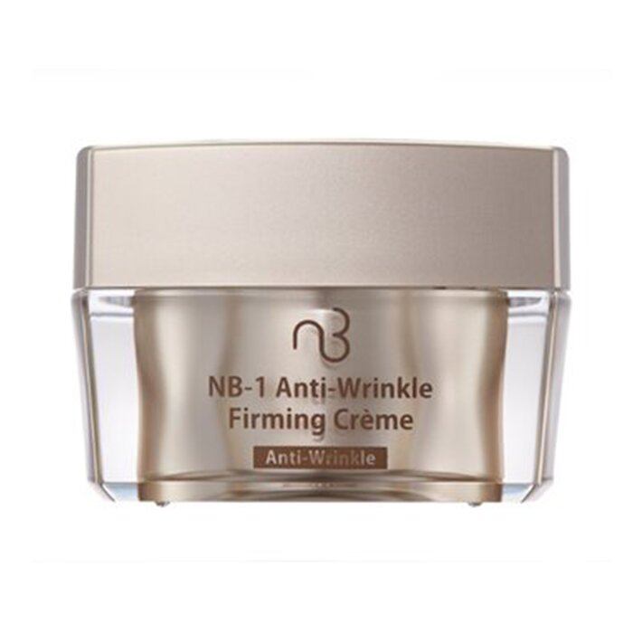 Natural Beauty NB-1 Ultime Restoration NB-1 Anti-Wrinkle Firming Creme 20g/0.65ozProduct Thumbnail