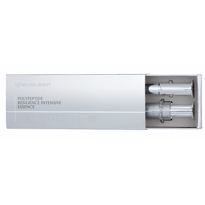 Natural Beauty NB-1 Water Glow Polypeptide Resilience Intensive Essence 2x10ml/0.33ozProduct Thumbnail