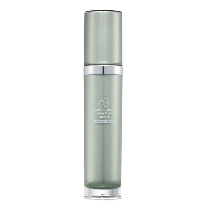Natural Beauty Yam Collagen Firming Toning Extract 60ml/2ozProduct Thumbnail